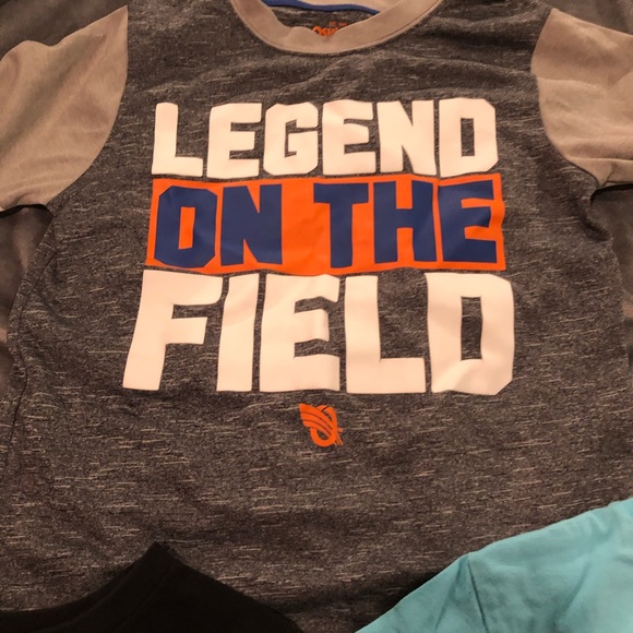 3 boys graphic Tshirts - Picture 3 of 4